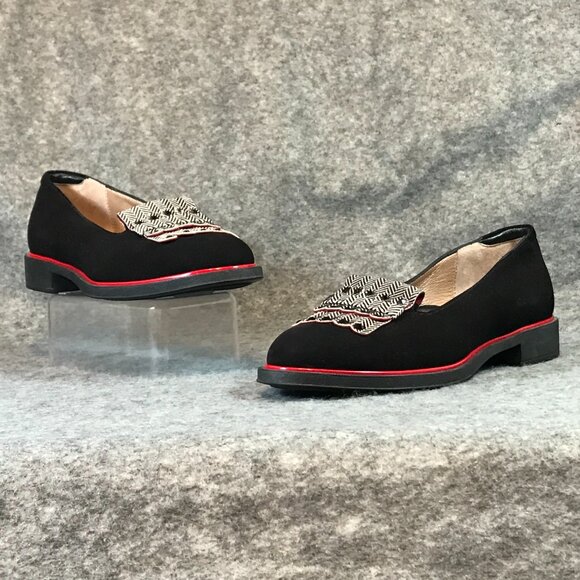 BeautiFeel Elsie Women's Leather Shoes Loafers - Picture 5 of 14